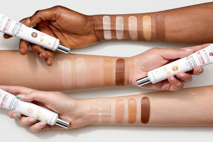 ویژگی‌های BB Cream