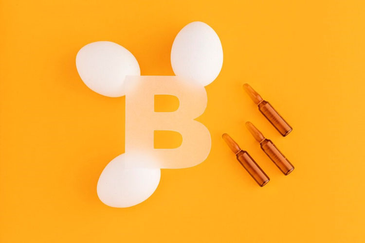 تفاوت بین آمپول بیوتین و بپانتین