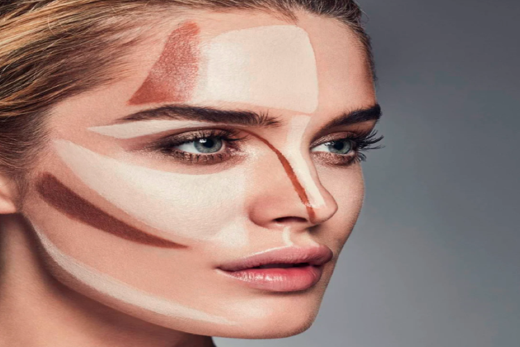 نحوه استفاده از هایلایتر