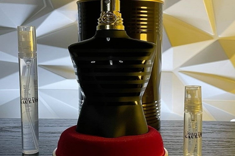 دکانت عطر چگونه نگهداری می‌شود؟