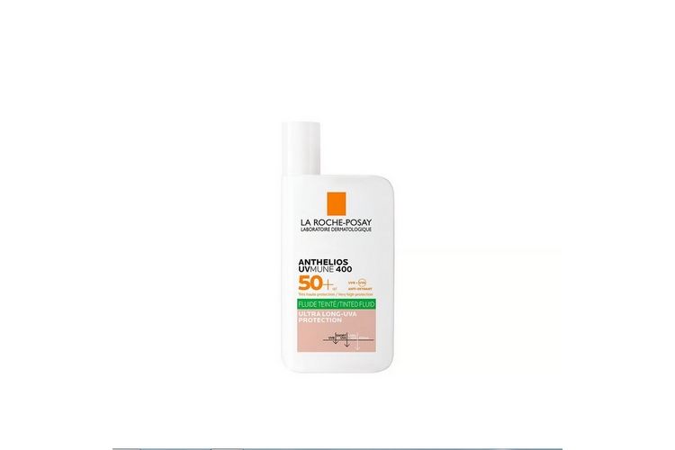 چگونه از ضدآفتاب لاروش پوزای استفاده کنیم؟