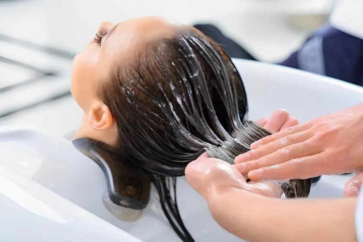 چگونه از کاندیشنر به درستی استفاده کنیم؟