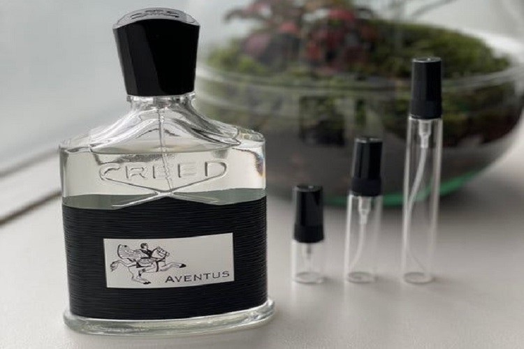 چرا دکانت عطر محبوب است؟
