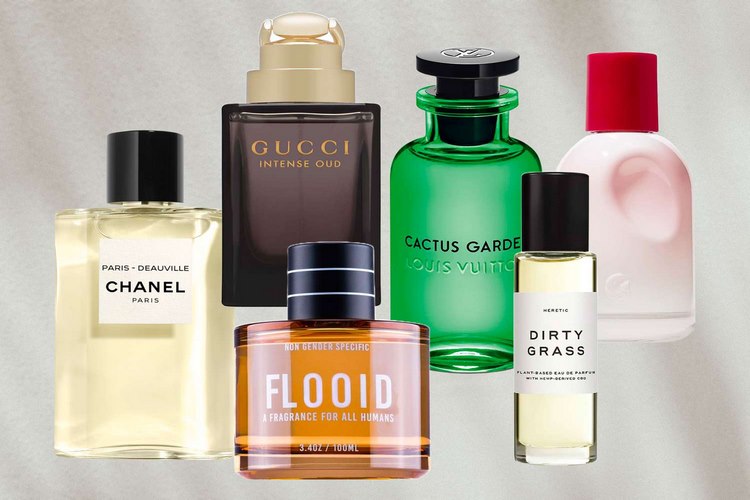 مزایا و معایب استفاده از عطر یونیسکس