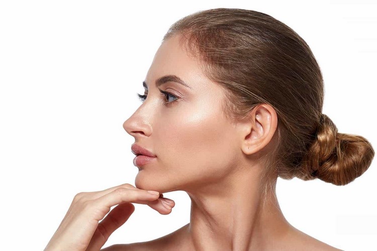 مقایسه فیلر چانه با روش‌های دیگر