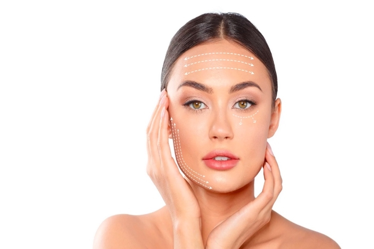 آیا زاویه سازی فک با هایفوتراپی عوارض دارد؟