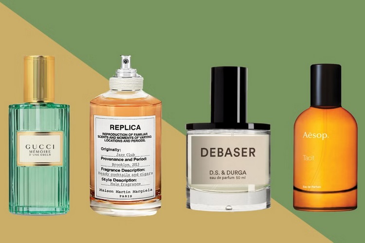 نحوه تشخیص عطر یونیسکس اصل از تقلبی