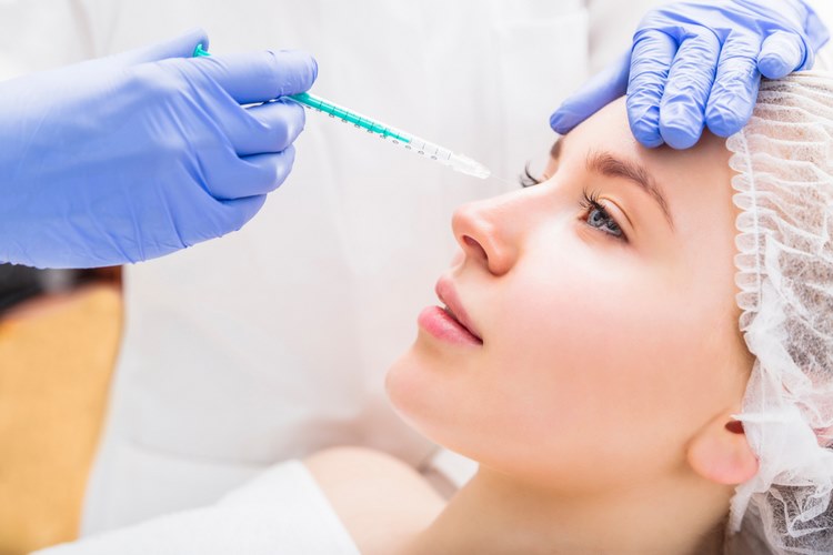 فیلر بینی چیست؟