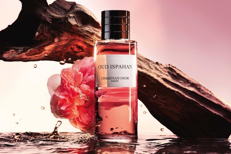 عطر یونیسکس چیست