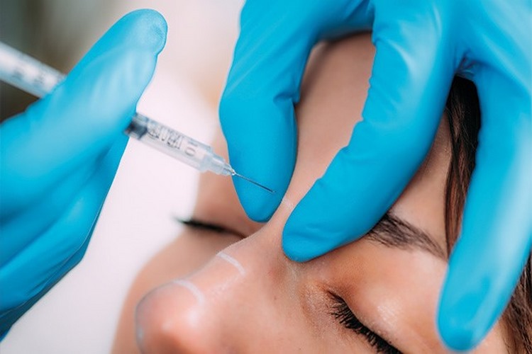 فیلر بینی برای رفع چه مشکلاتی استفاده می‌شود؟
