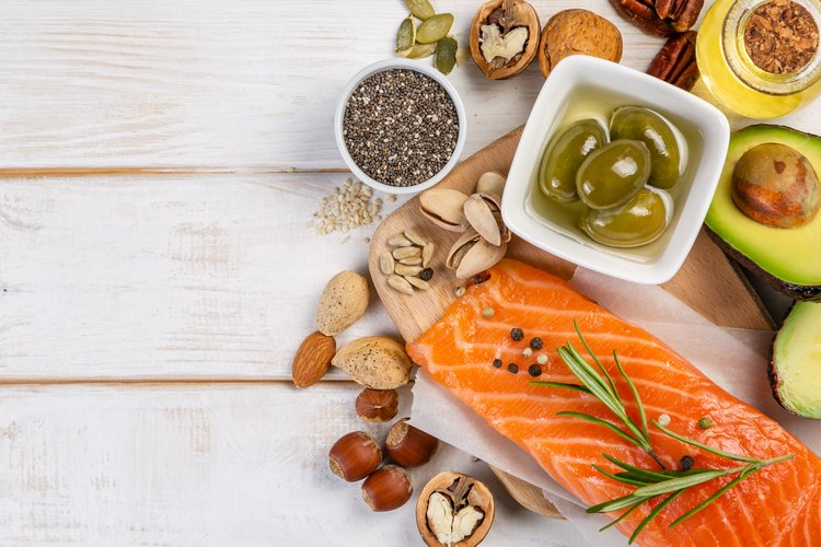 بهترین زمان مصرف امگا ۳ برای کاهش وزن چه زمانی است؟