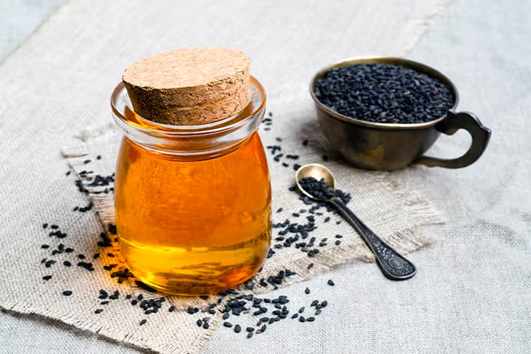 چند بار در هفته از روغن سیاهدانه استفاده کنیم؟