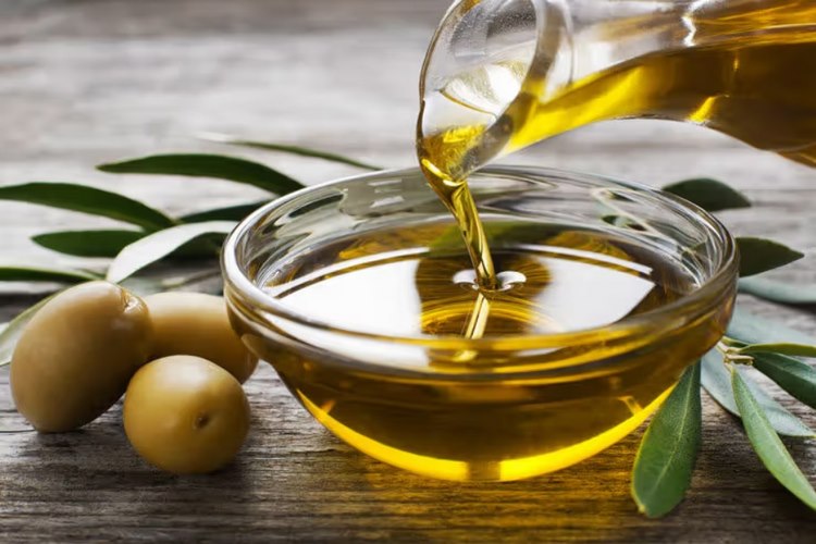 چه مقدار روغن زیتون برای یبوست مصرف کنیم؟