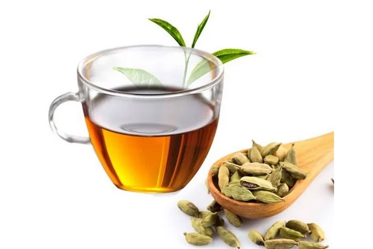 طریقه مصرف هل برای لاغری