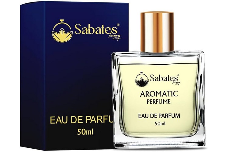 ماندگاری و پخش بوی عطرهای آروماتیک