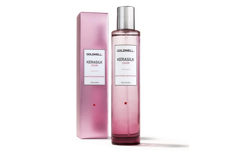 تفاوت عطر مو با اسپری خوشبوکننده مو و سرم مو