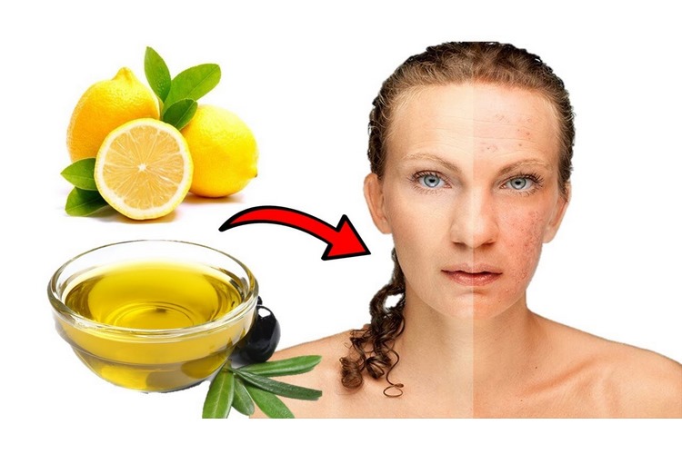 خوردن روغن زیتون ناشتا برای پوست و مو چه تاثیری دارد؟