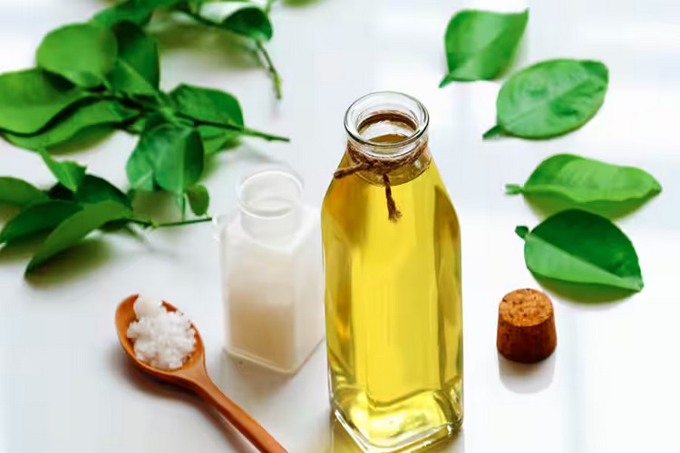 دهان شویه گیاهی چیست