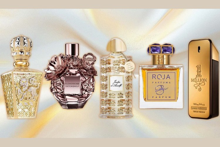 چطور می‌توان نسخه اصل این عطرها را خرید