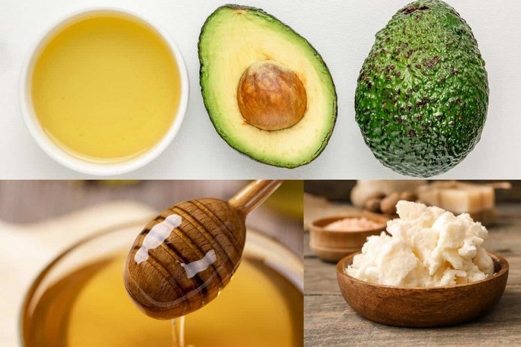 ماسک‌های طبیعی و خانگی برای تقویت مو و رشد سریع‌تر