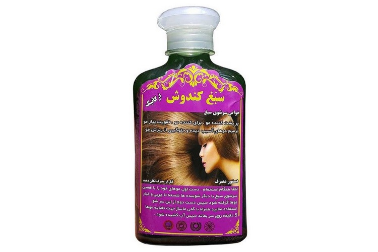 عوارض جانبی و نکات احتیاطی