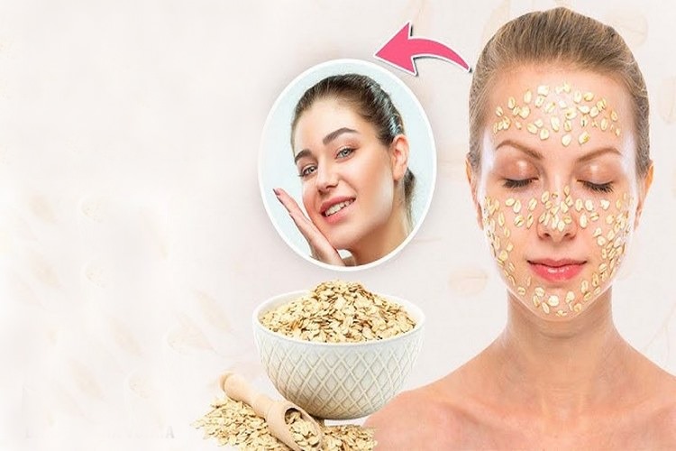بهترین روش‌های مصرف جو دو سر برای چاقی صورت