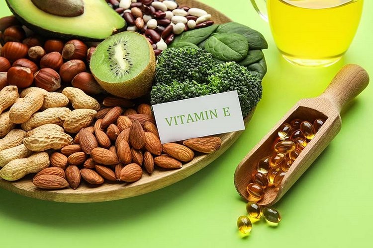 قرص ویتامین E برای قلب و عروق؛ مفید یا مضر؟
