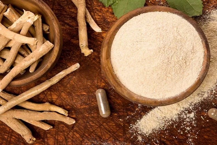 طریقه مصرف پودر جینسینگ برای چاقی