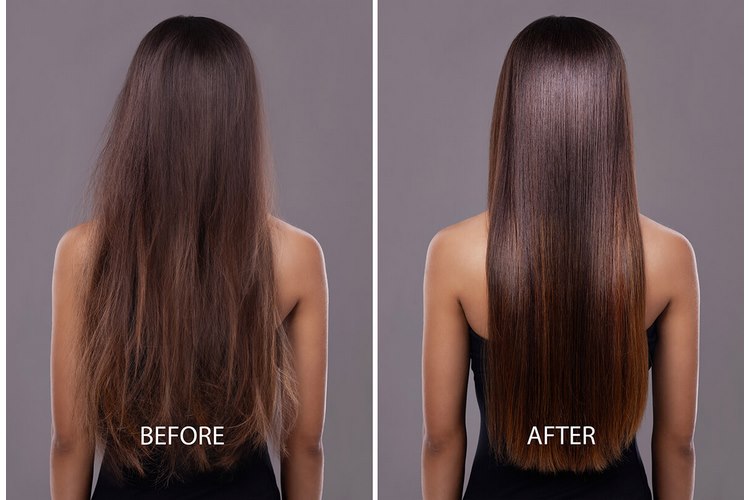 چه کسانی نباید کراتینه کنند؟