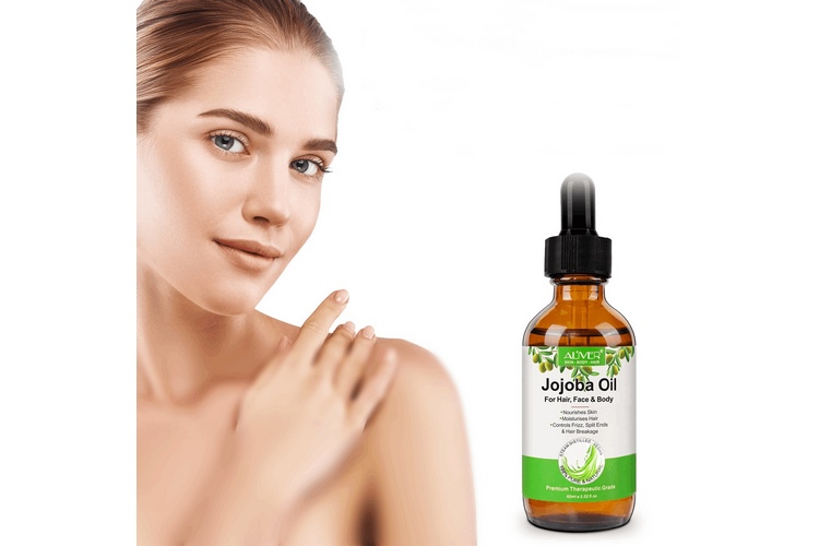 خواص روغن جوجوبا برای پوست