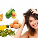 راهکارهای خانگی برای موهای آسیب‌دیده