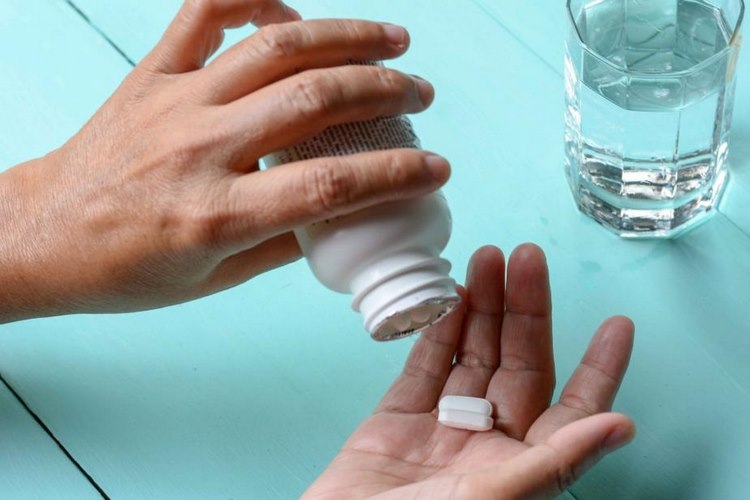 نکات مهم درباره مصرف مولتی دیلی برای افزایش وزن