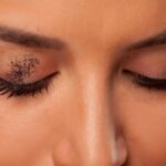جلوگیری از پخش شدن ریمل در هوای گرم