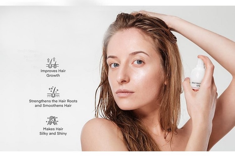 بهترین تونیک ضد ریزش مو