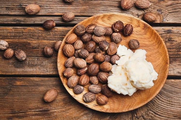 شی باتر (Shea Butter) چیست؟