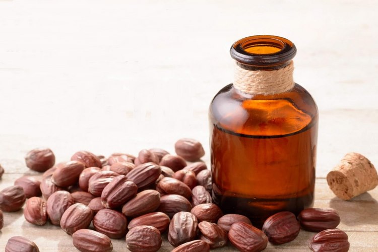 روغن جوجوبا چیست