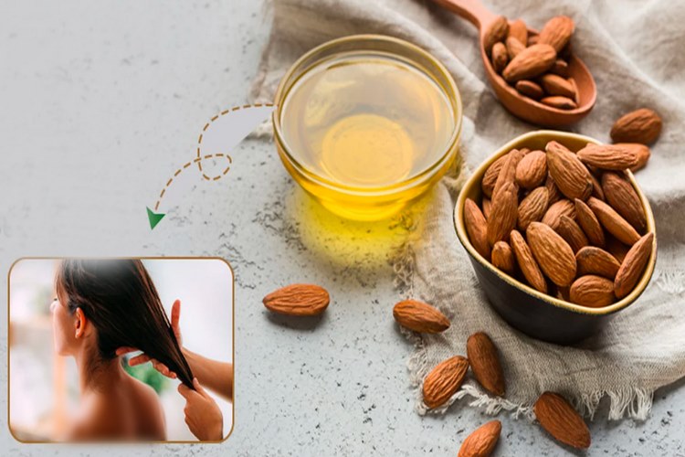 آیا استفاده از روغن بادام عوارضی دارد؟