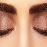 سایه چشم متناسب با رنگ پوست شما