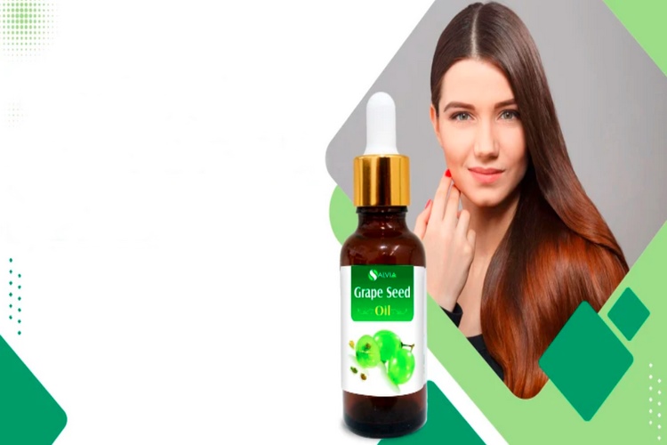 روغن هسته انگور و مقابله با پیری زودرس پوست