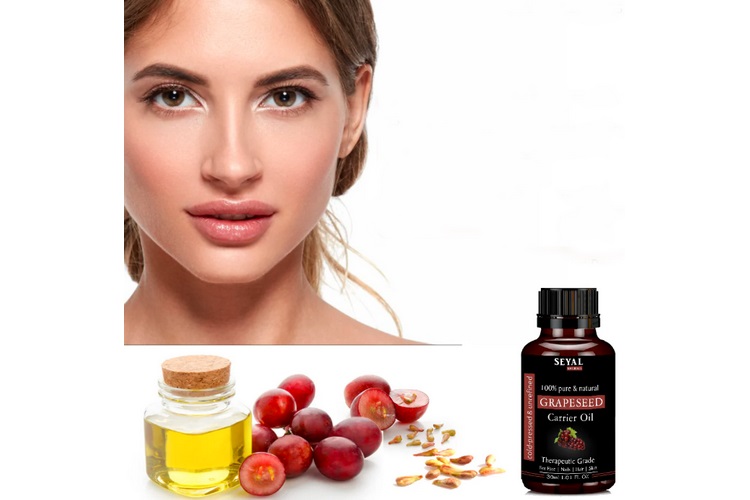 نکات مهم برای خرید و نگهداری روغن هسته انگور اصل
