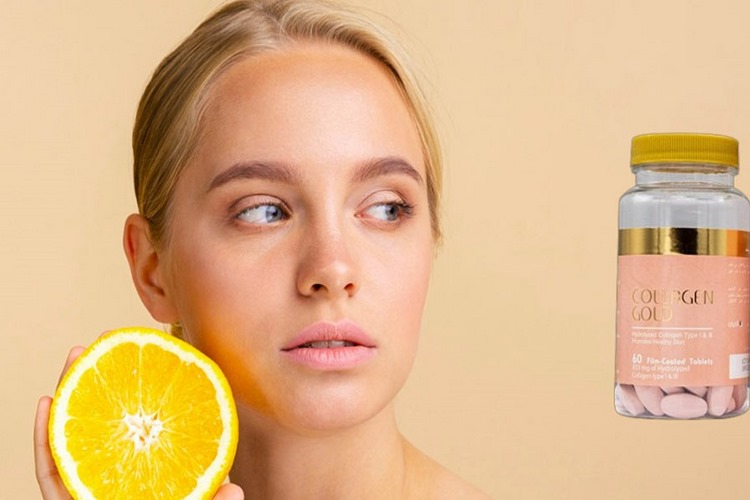قرص کلاژن بهتر است یا تزریق ژل و چربی؟