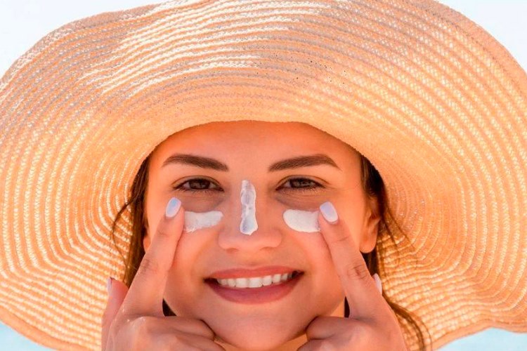 باورهای اشتباه درباره ضد آفتاب
