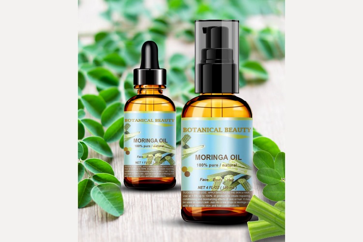 عوارض و نکات احتیاطی استفاده از روغن مورینگا
