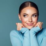 نکاتی برای انتخاب رنگ سایه چشم متناسب با رنگ لباس