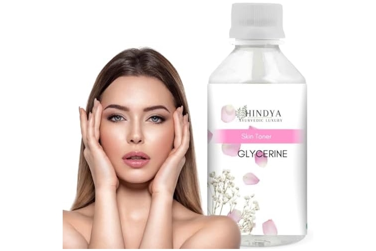 خواص گلیسیرین برای پوست و مو چیست