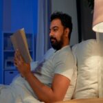 عادت شبانه آدم‌های موفق چیست