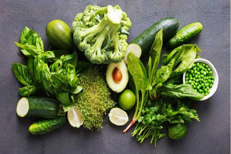 چه غذاهایی برای درمان کبد چرب مفید هستند؟