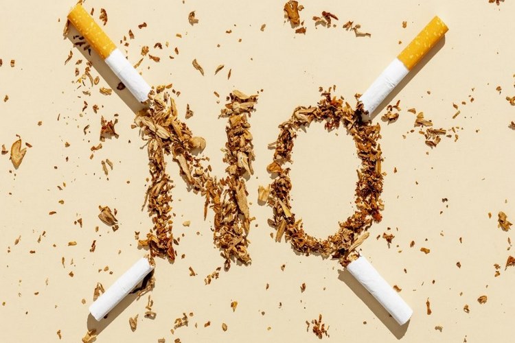 چرا ترک سیگار اهمیت دارد؟
