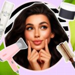 روتین مراقبت از مو در خانه