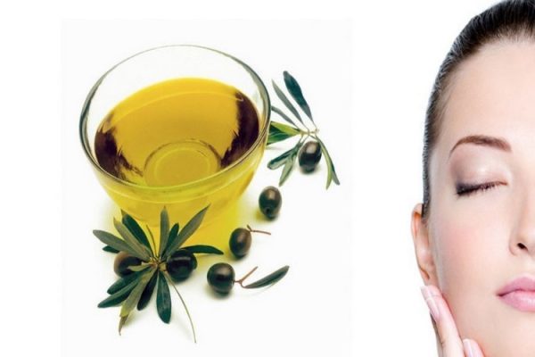 فواید و مضرات روغن زیتون برای پوست صورت